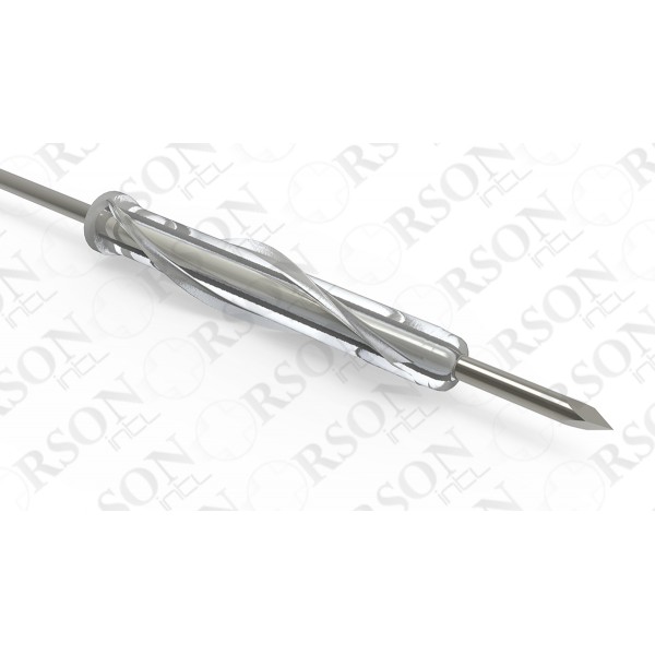 Biotrak Helical Nail   